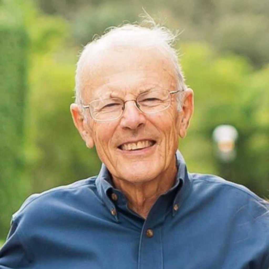 Gregory Alden Parker Profile Photo