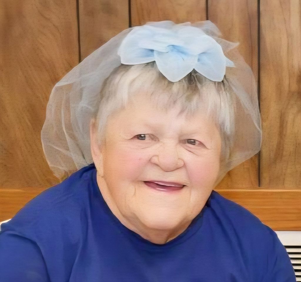 Lois Erickson