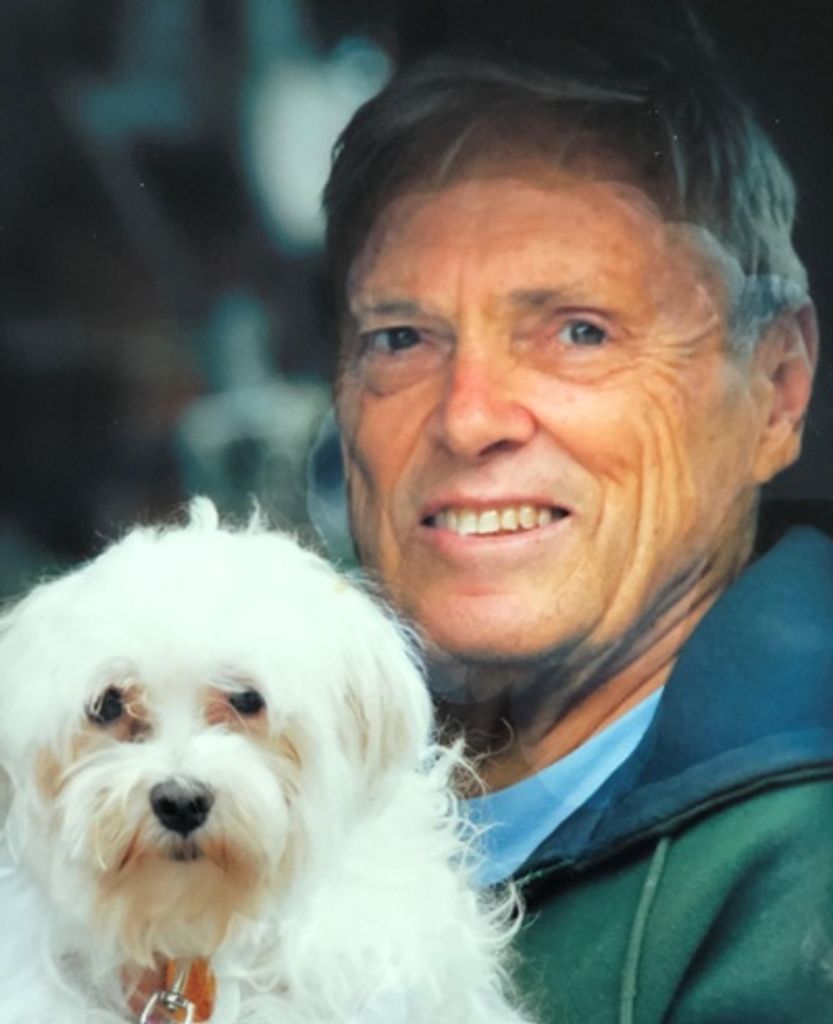 William "Bill" Watson, Jr.