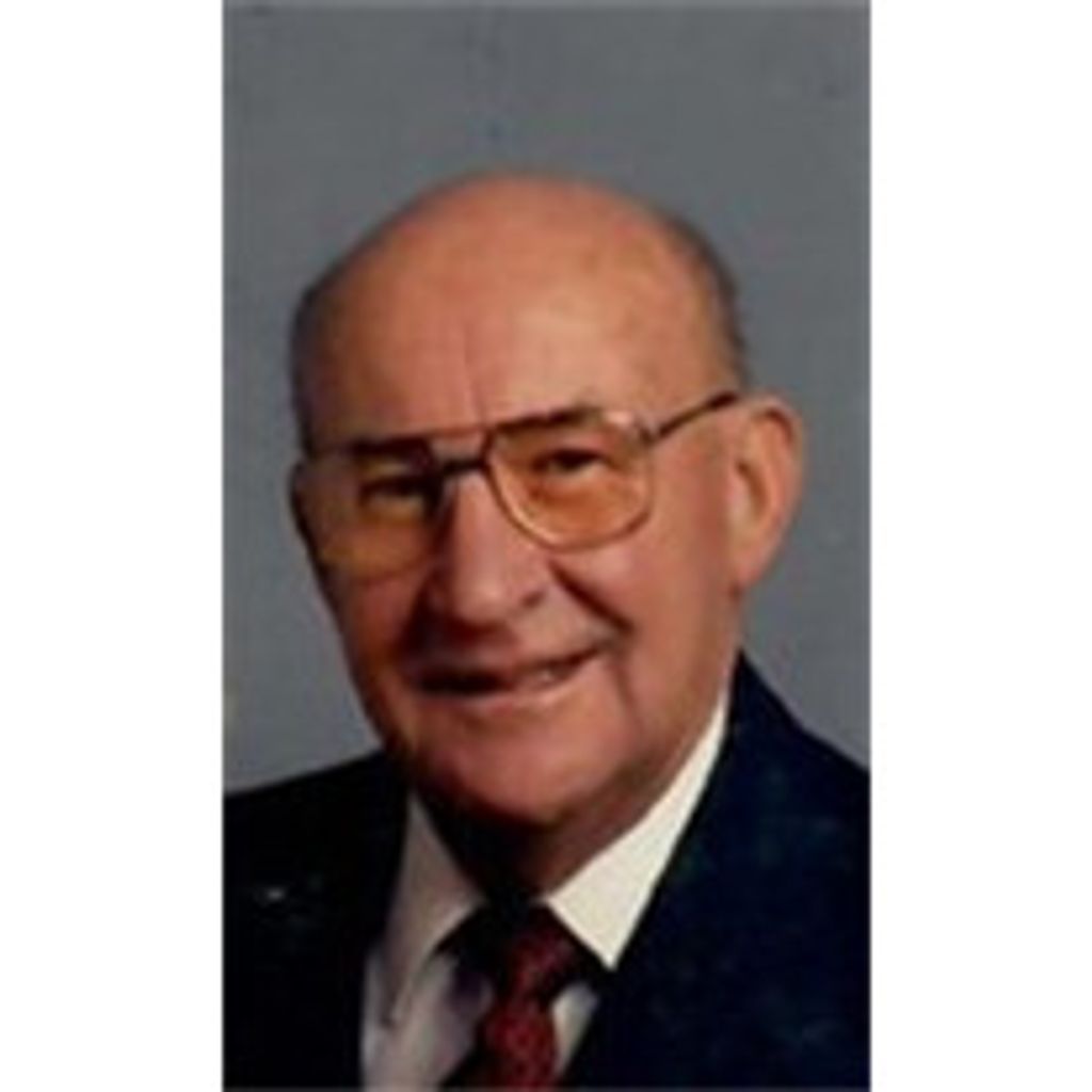 Kenneth Dale Dirkse