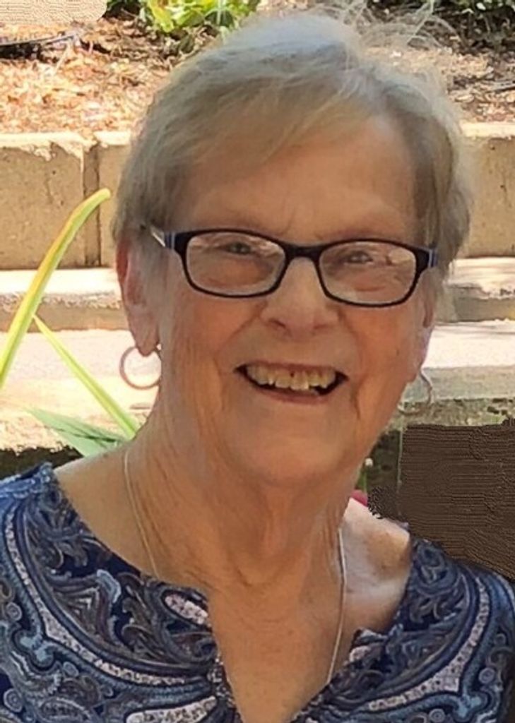 Gladys "Gladie" Louise Dettmer Profile Photo