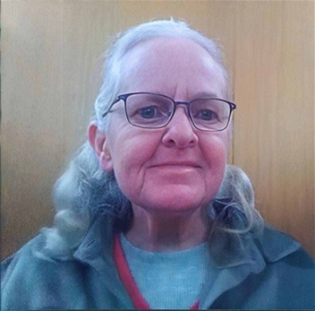 Betty Jean Hentschel