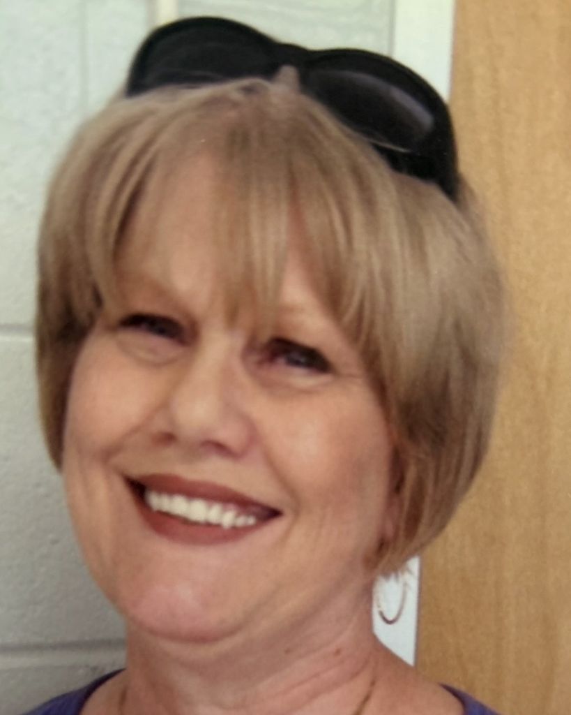 Veronica Renz Sprinkle Profile Photo