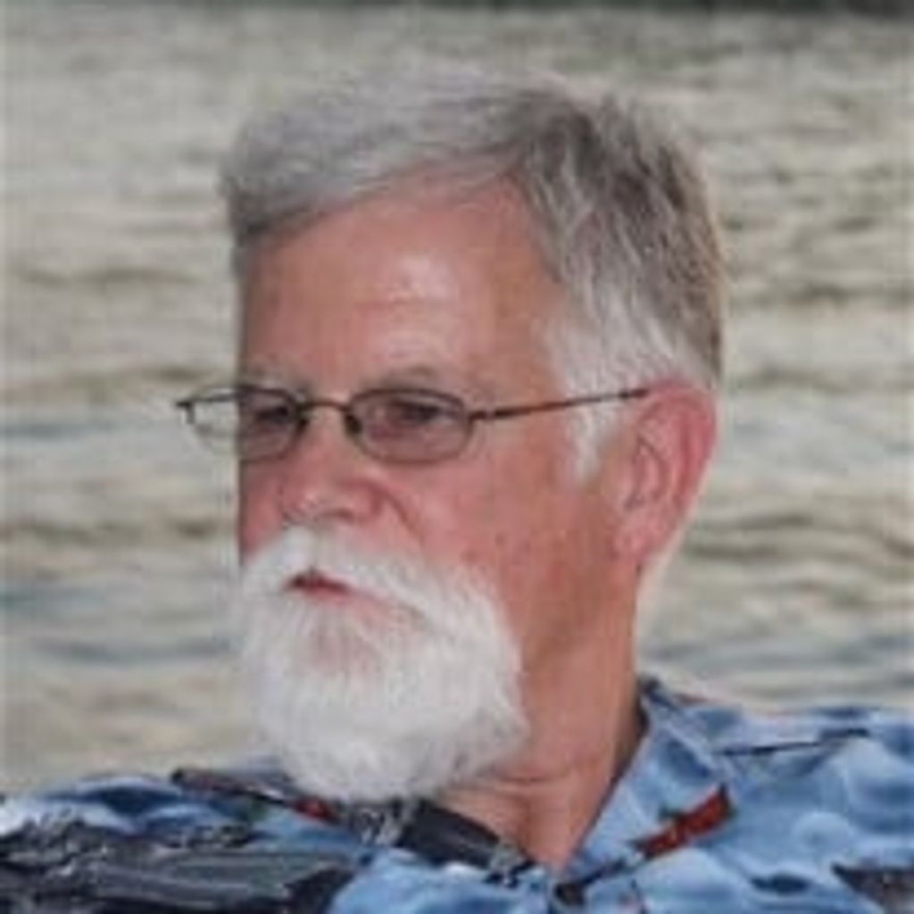 Ken Sarles