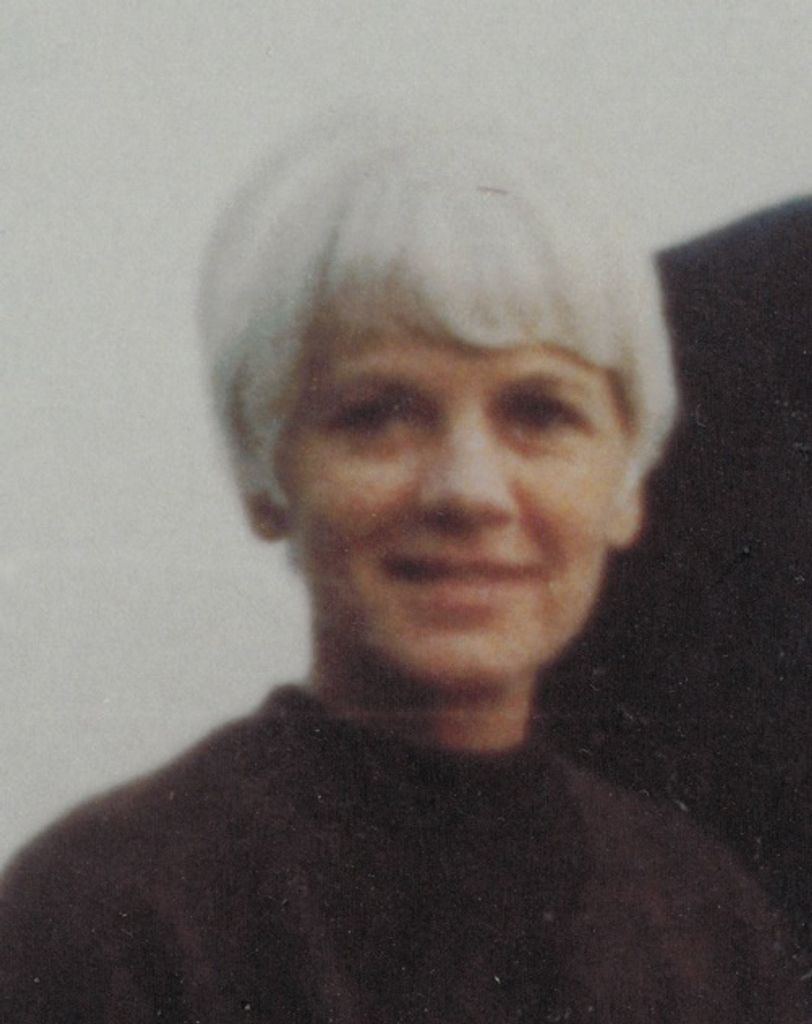 Ethel Leng