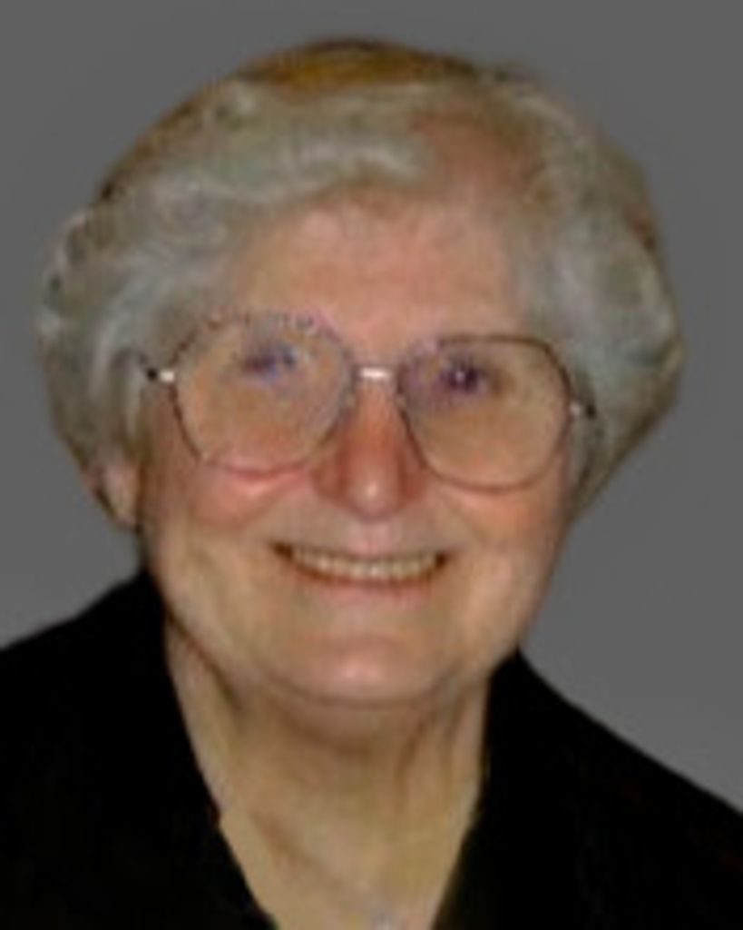Margaret L. "Maggie" Garrison