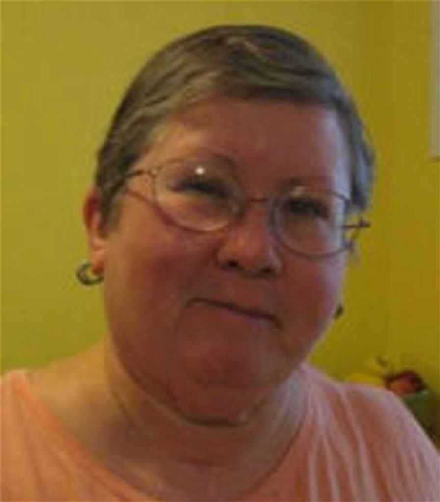 Betty Sue Woolf