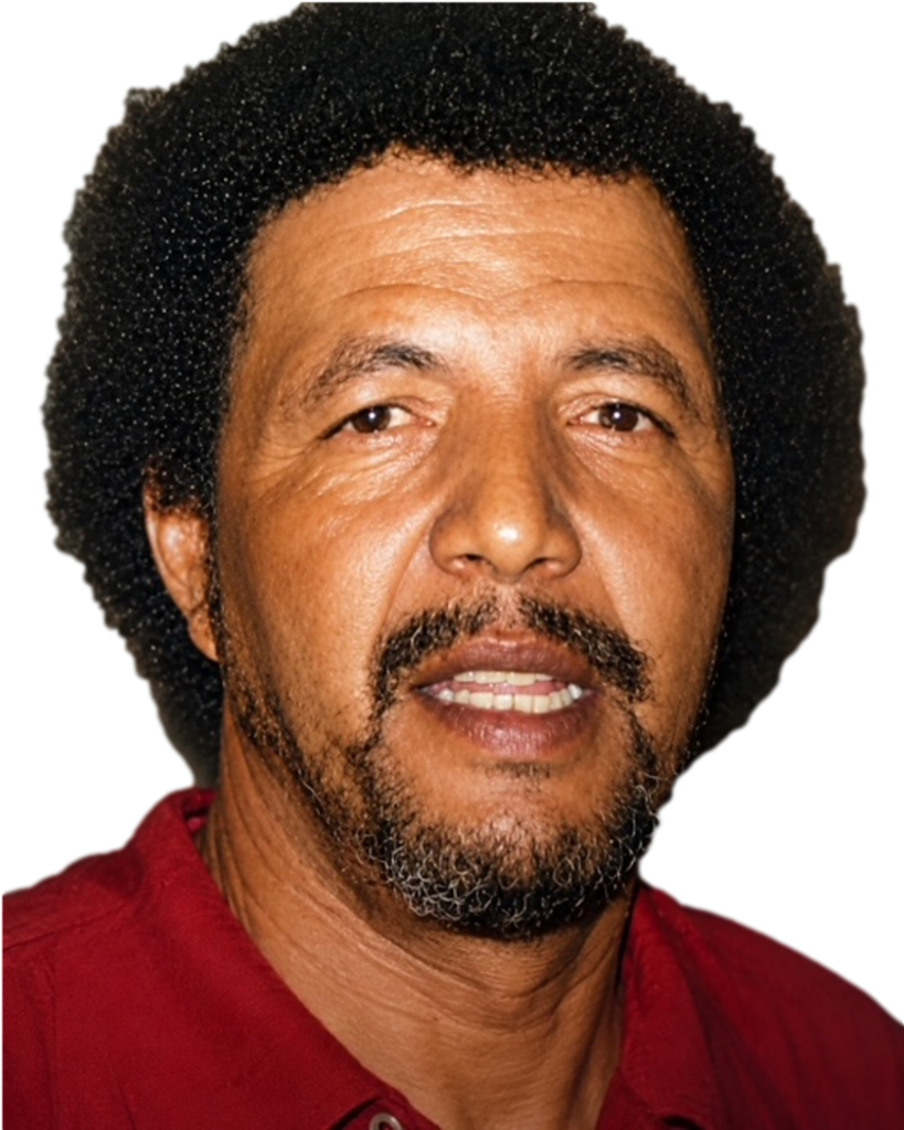 Clifton Greenhow, Jr. Profile Photo