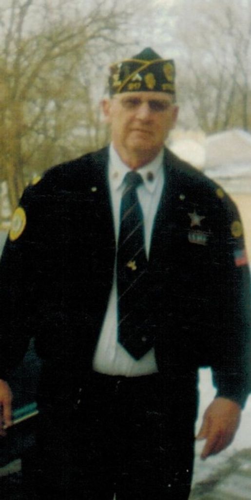 Fred T. Barhum