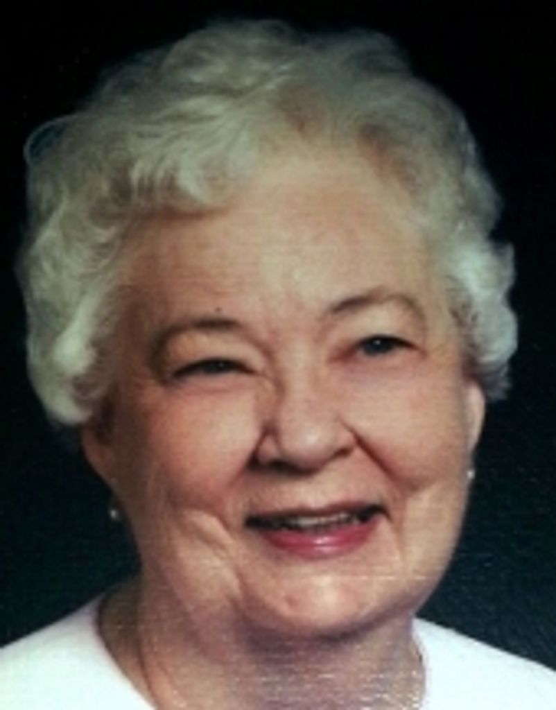 Katherine Kay Sanson Smith