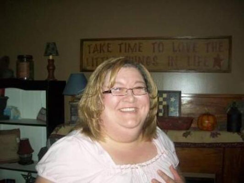 Christy Martinez Profile Photo