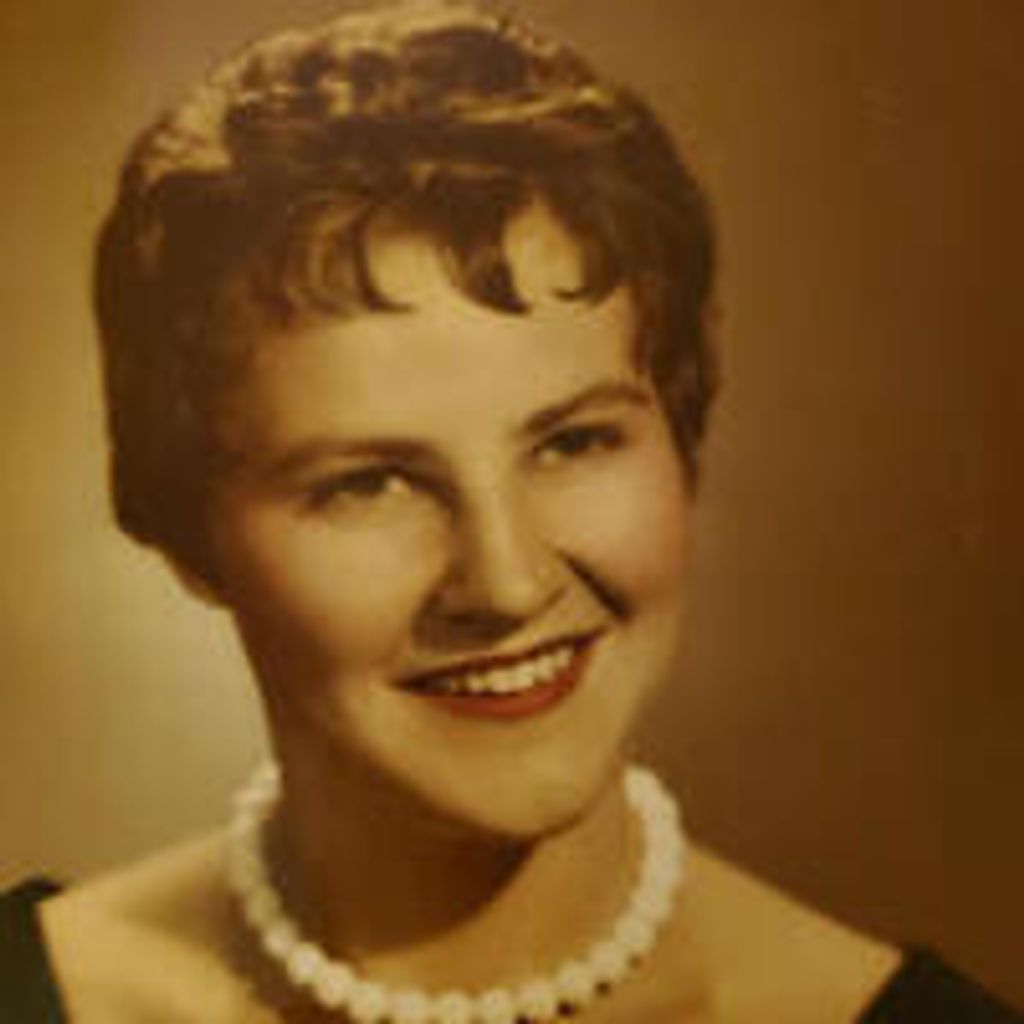 Joyce Rowell
