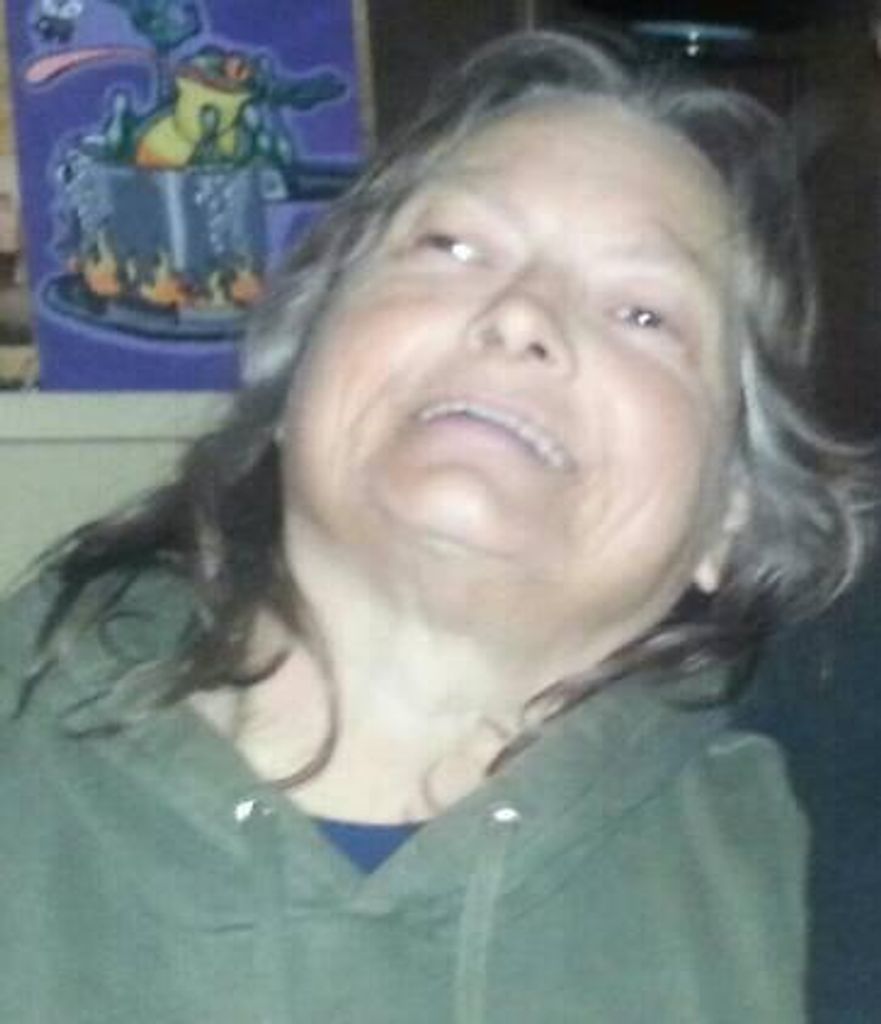 Vicky Bumgarner Nobles