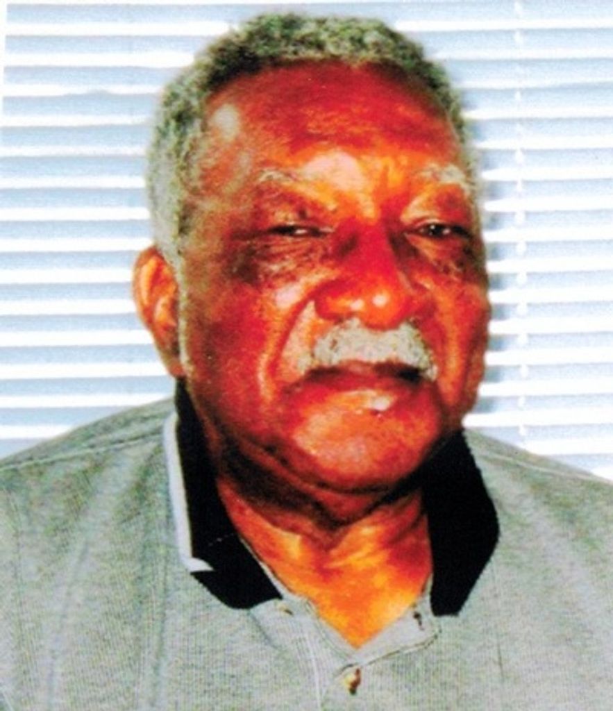 Robert Hampton Bennett Profile Photo