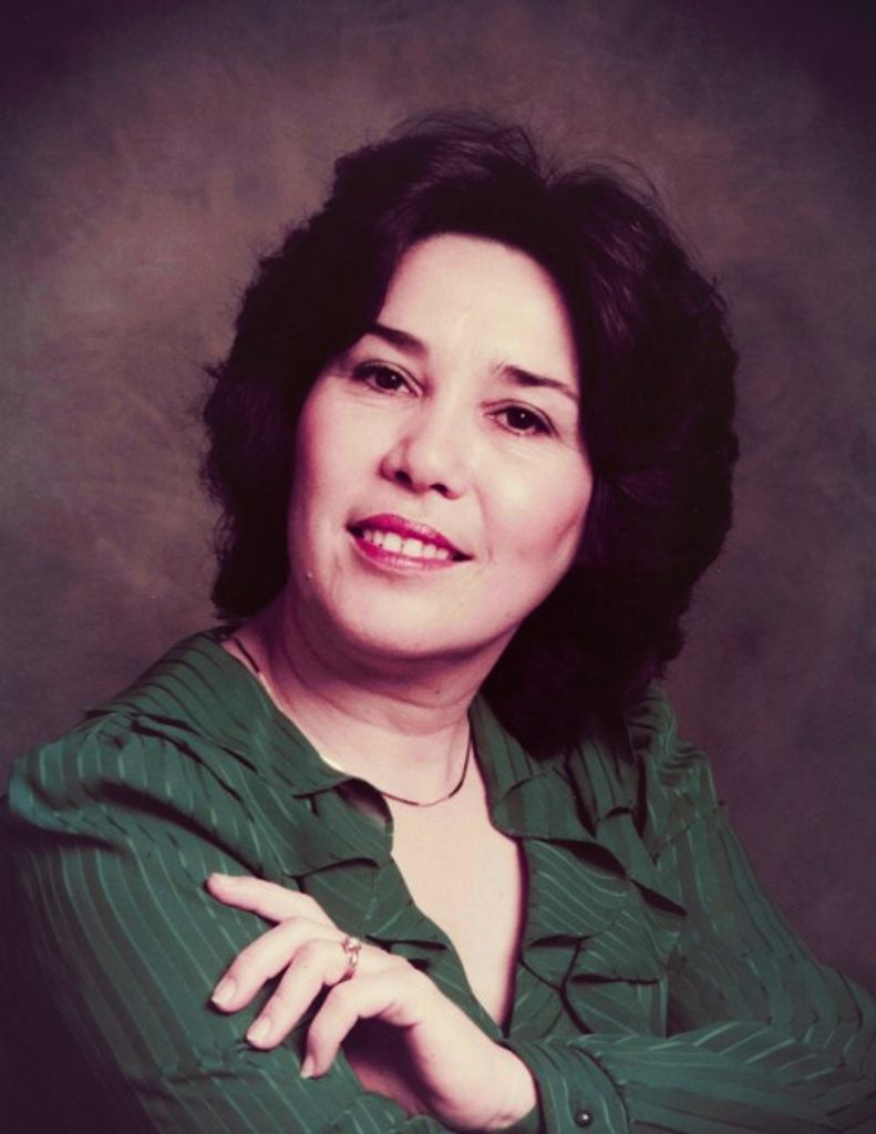 Elvia Garcia