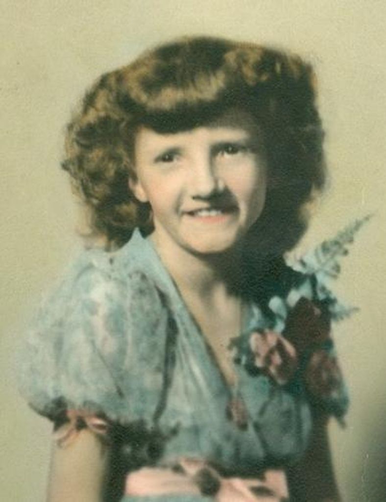 Peggy Barth Profile Photo
