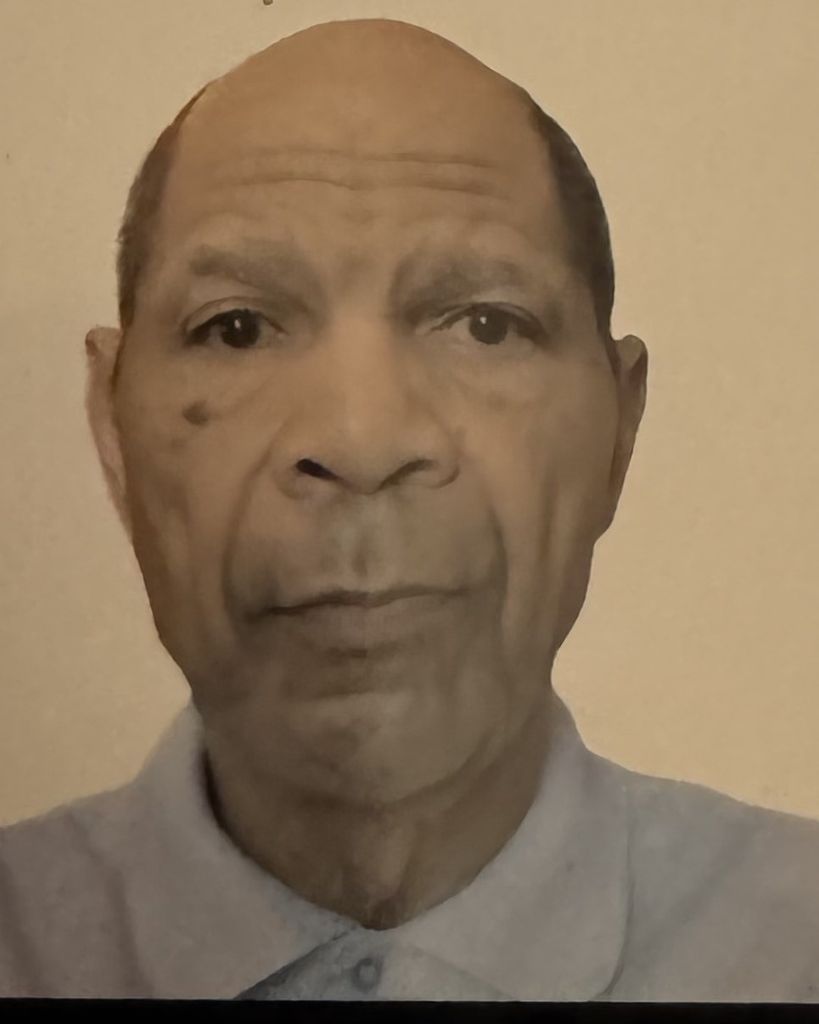 Mr. Harold Blue Jr.