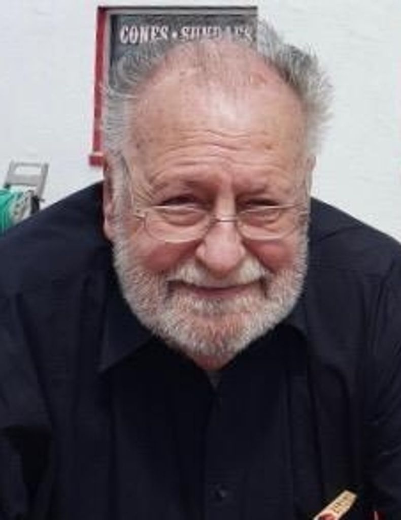 Douglas Lyle Dempster Profile Photo