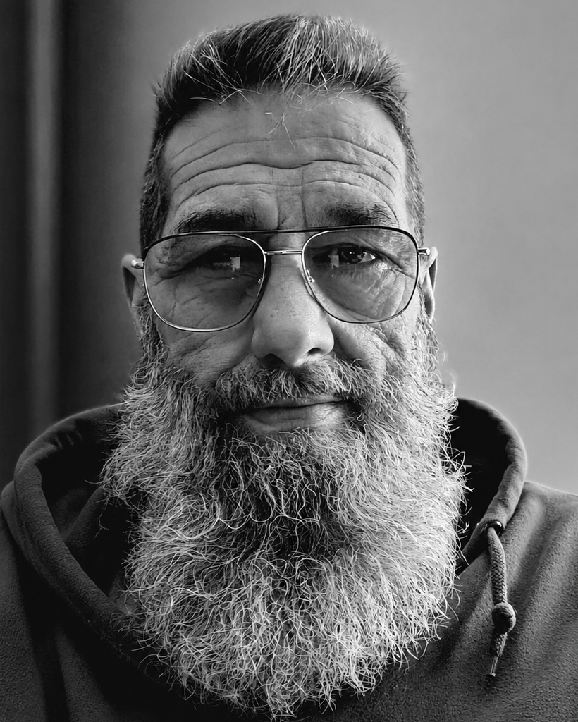 Brian Lee Stambaugh Profile Photo
