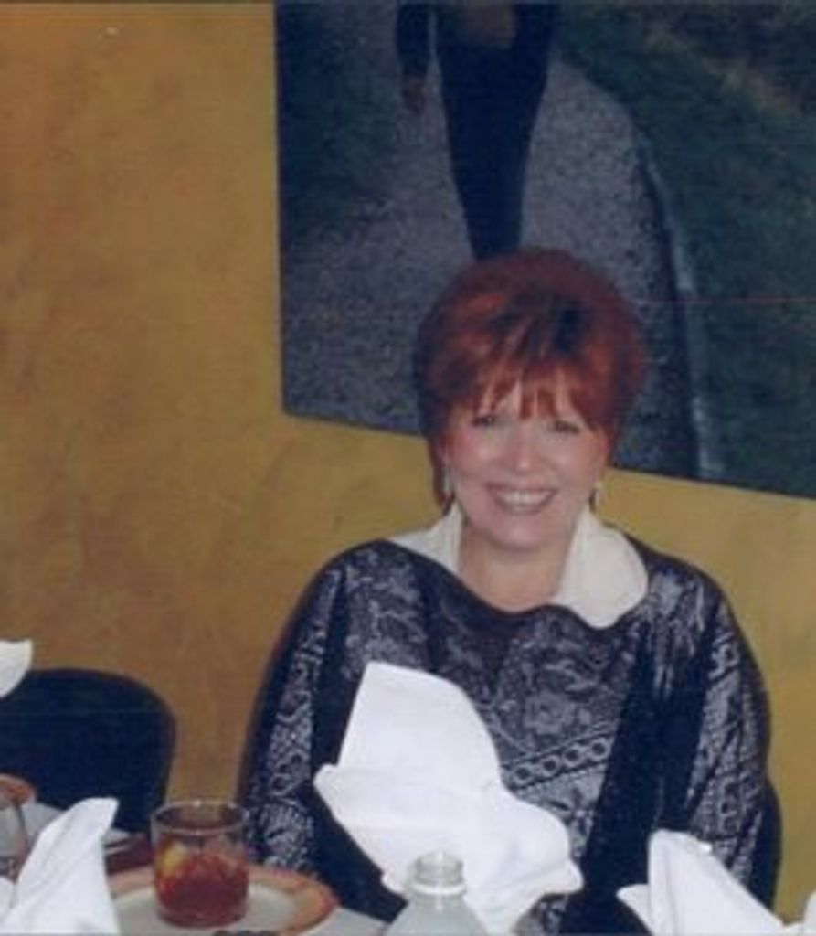 Joanne Cardinale