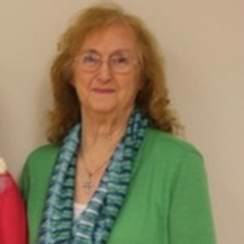 Dorothy Mills Booth