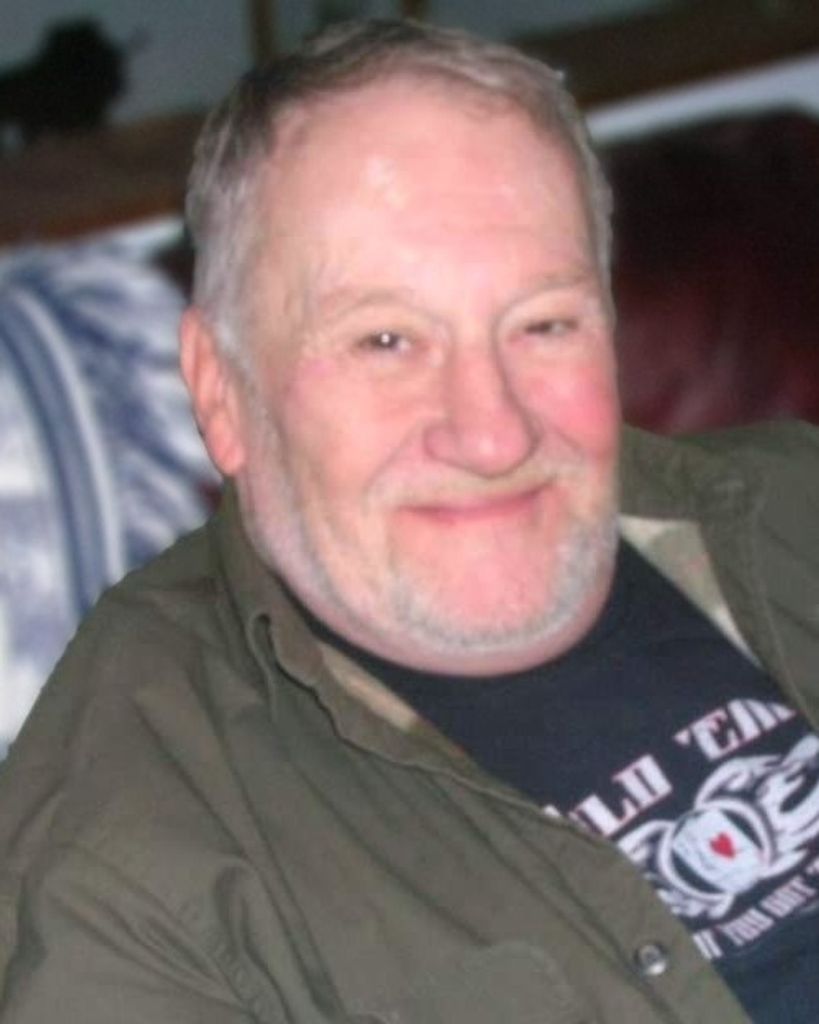 Richard A. Brockelsby