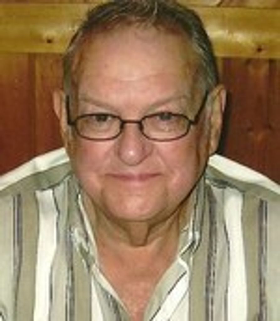 George Jackson "Jack" Slover