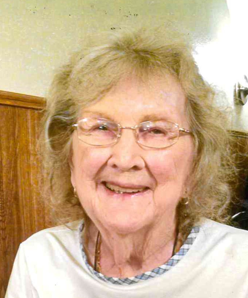 Marilyn Tanner