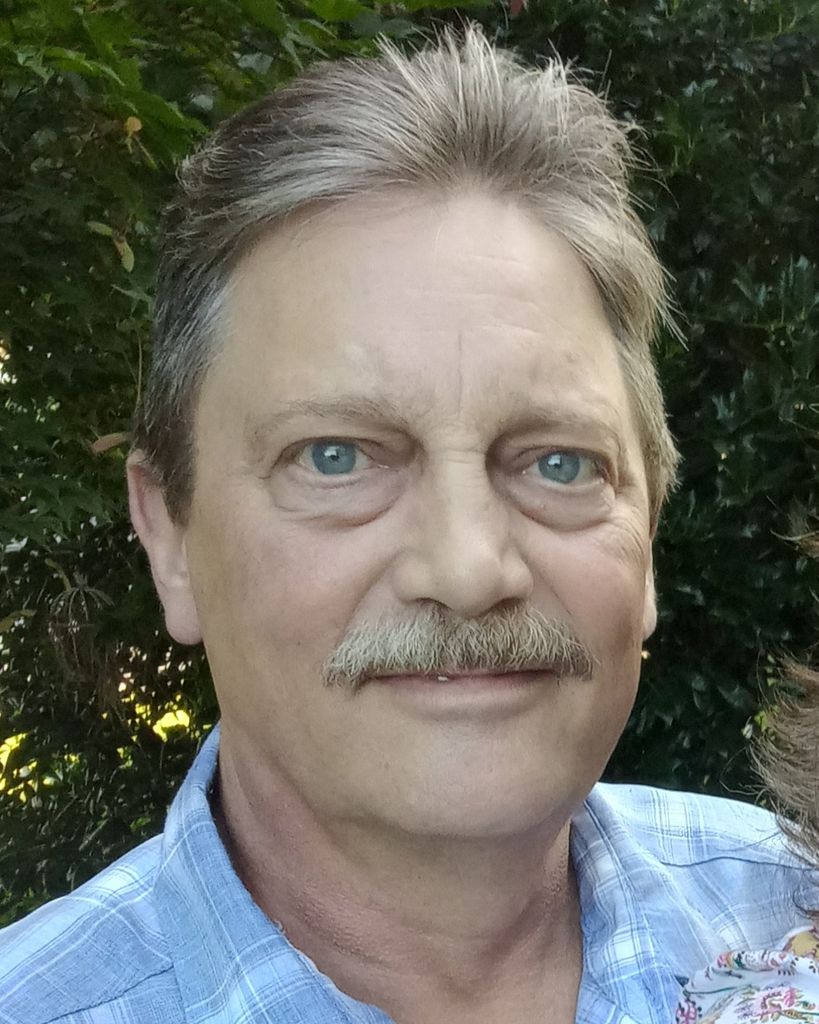Brian Paul Willsie Profile Photo