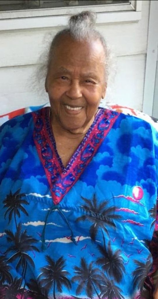 Louise Avery Underwood Profile Photo
