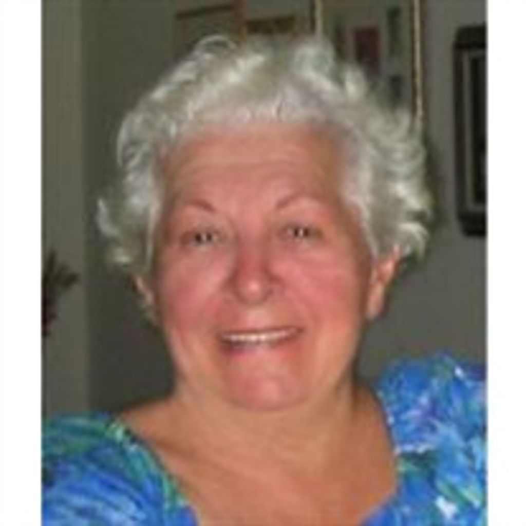 Constance Psaltis Fortney