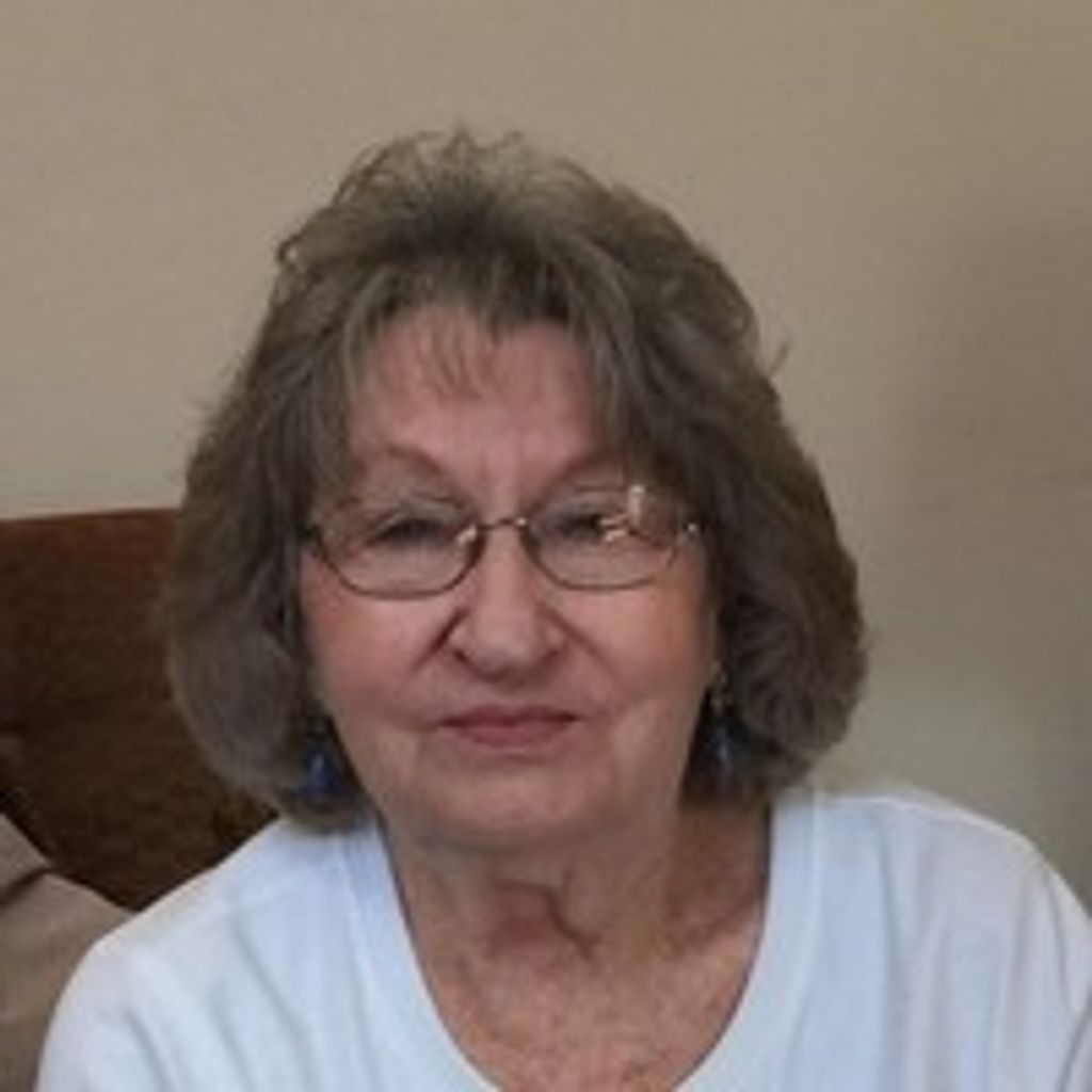 Martha Colley