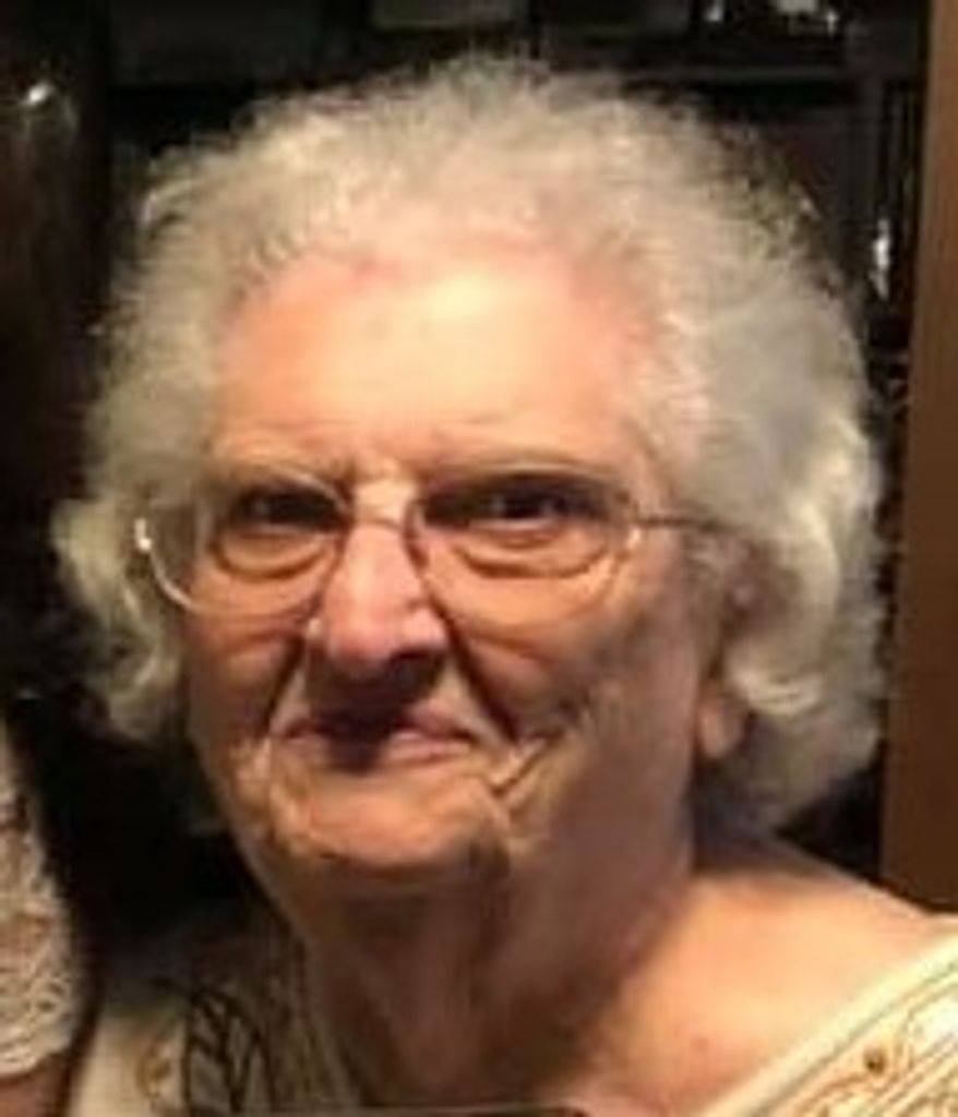 Joanna M. Luscre