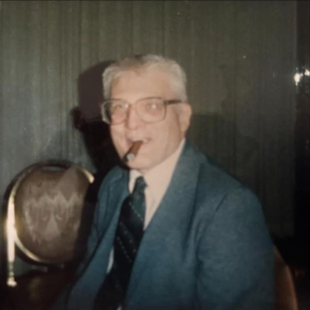 Crawford Frederic Smith Jr. Profile Photo