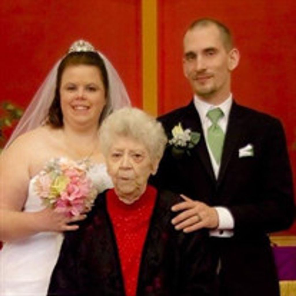 Marjorie Ann Lowther