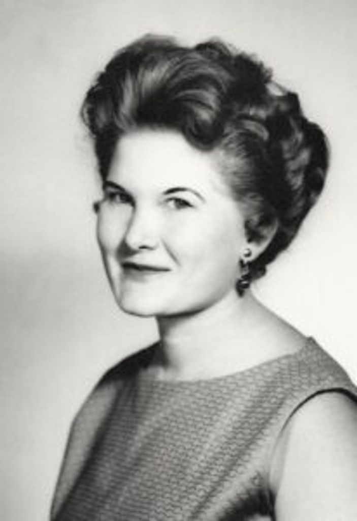 Joan N. Marck