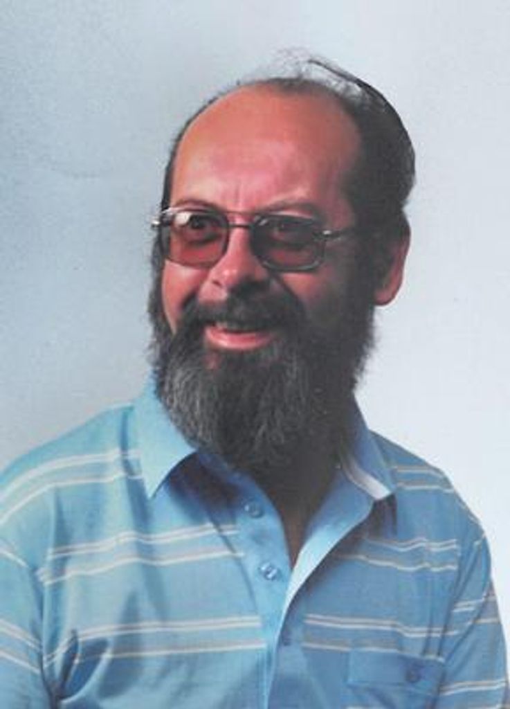 Jack Gilbert Bellisle Profile Photo
