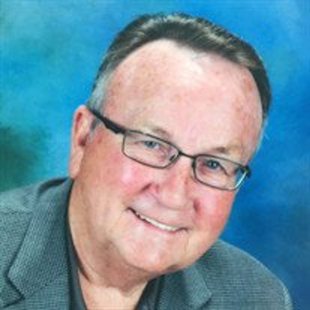 James  Carrol Cunningham