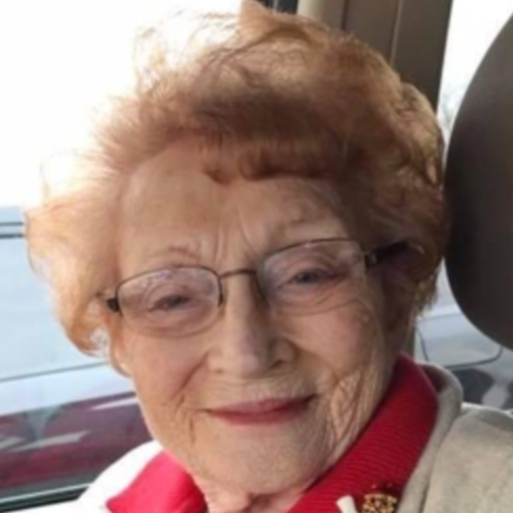Margaret Ervin "Mog" Pirtle