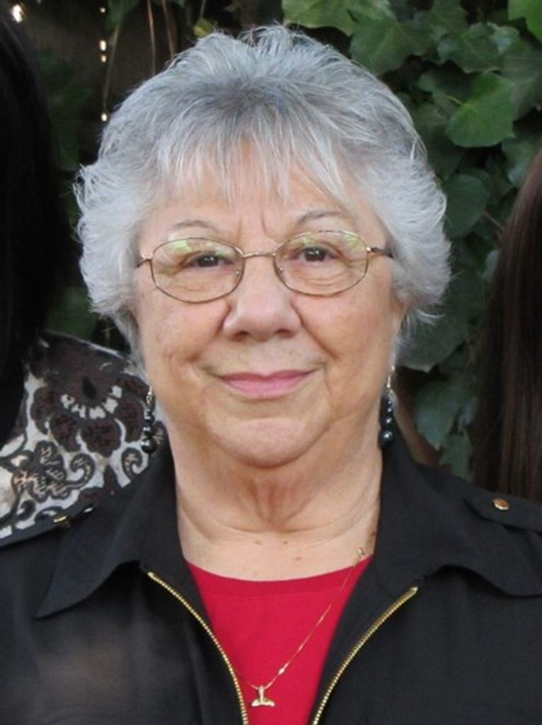 Willie Colene Barnett Profile Photo