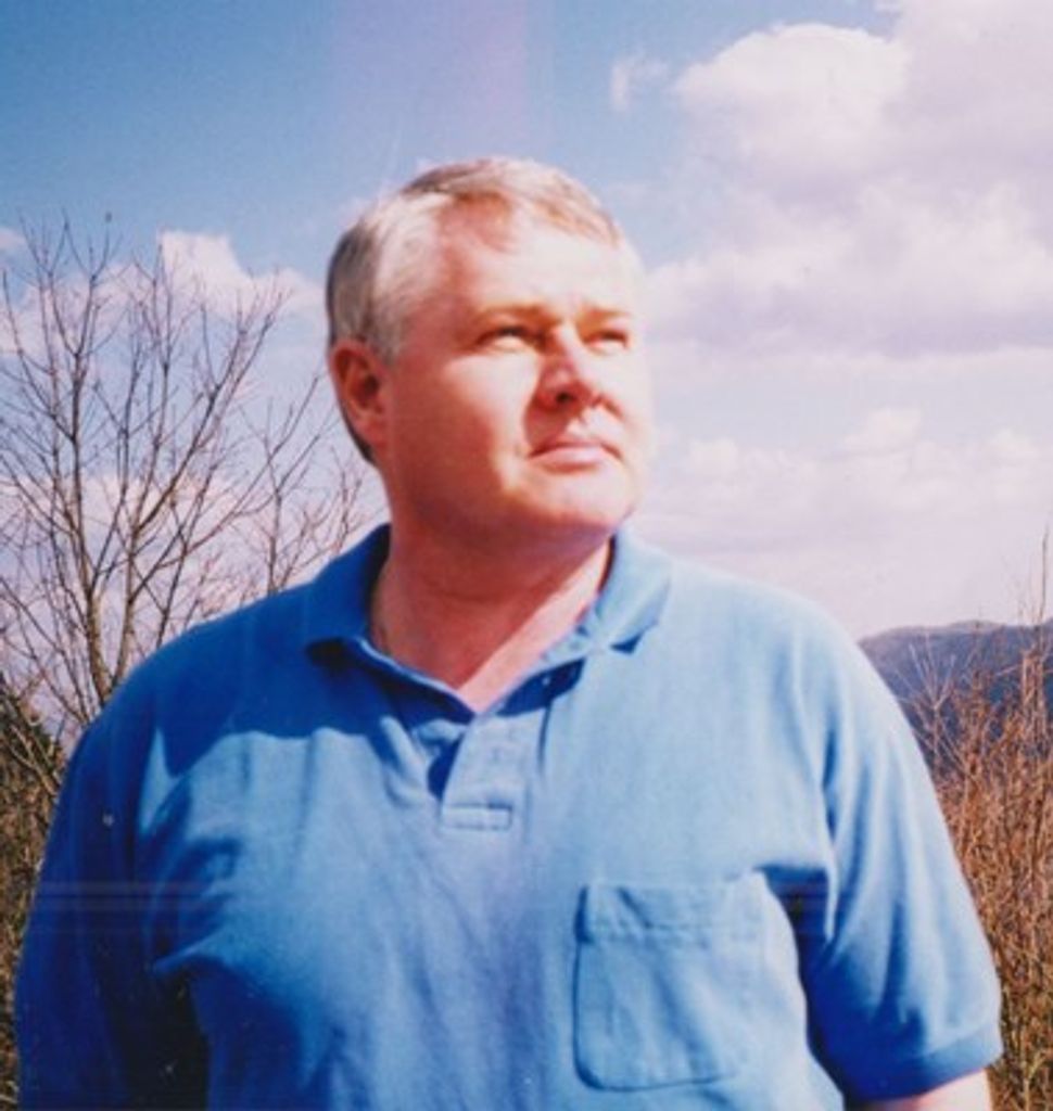 Oliver Lawrence "Larry" Zimmerman Profile Photo
