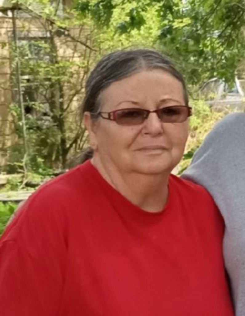 Peggy Ann Creel Profile Photo