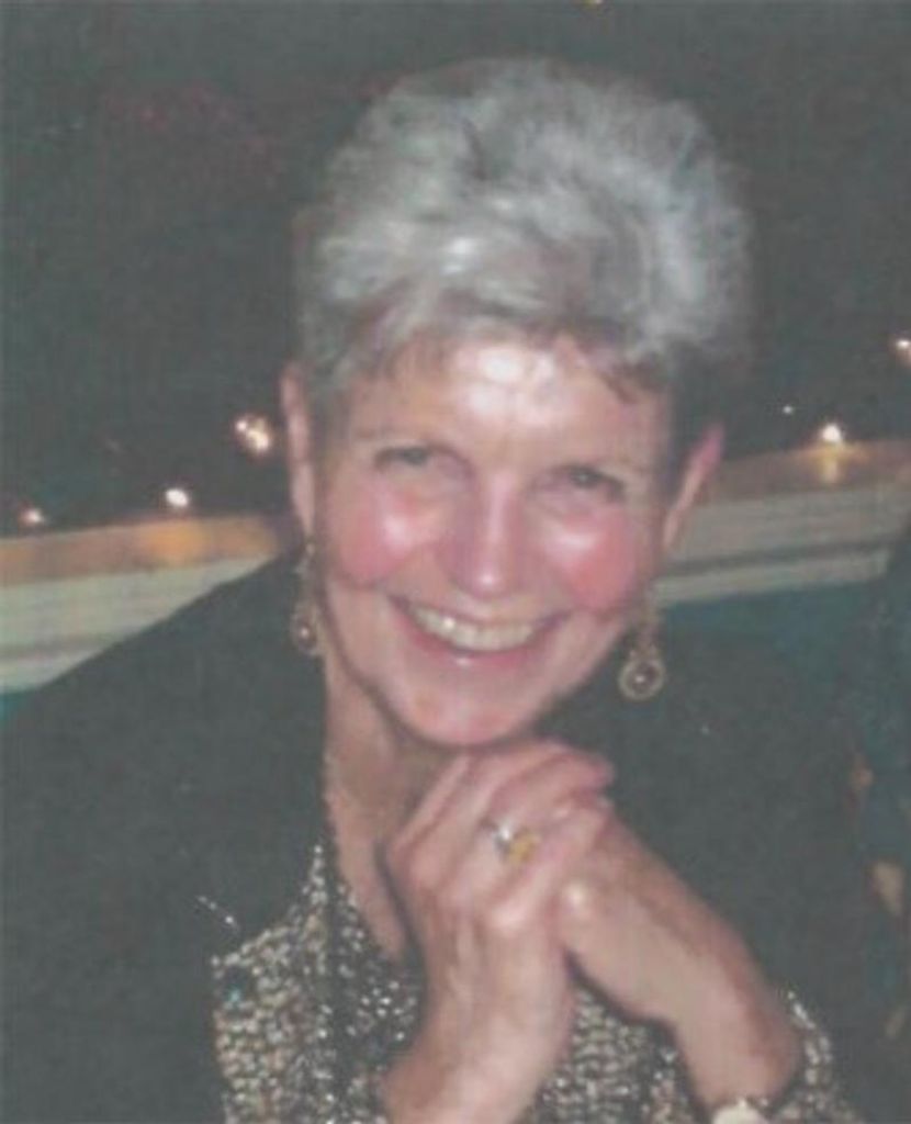 Nancy Jean Robison Profile Photo