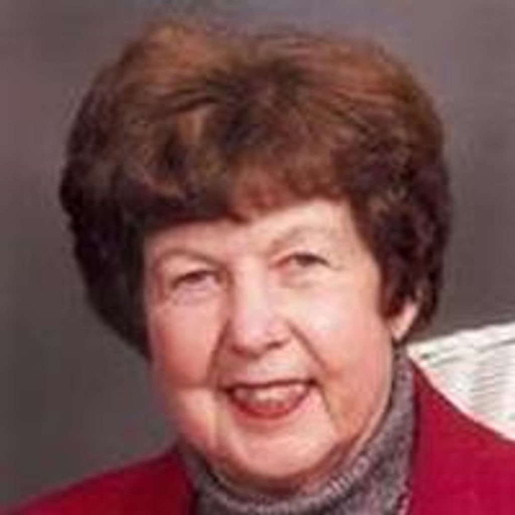 Mary  K. (Custer)  Martinsen