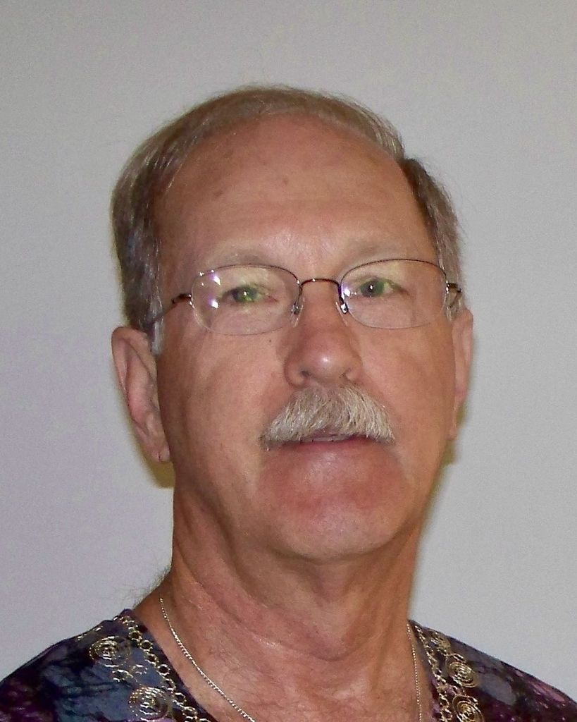 David Clark Bower