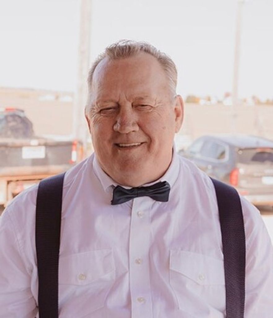 Steven J. Meiselwitz Profile Photo