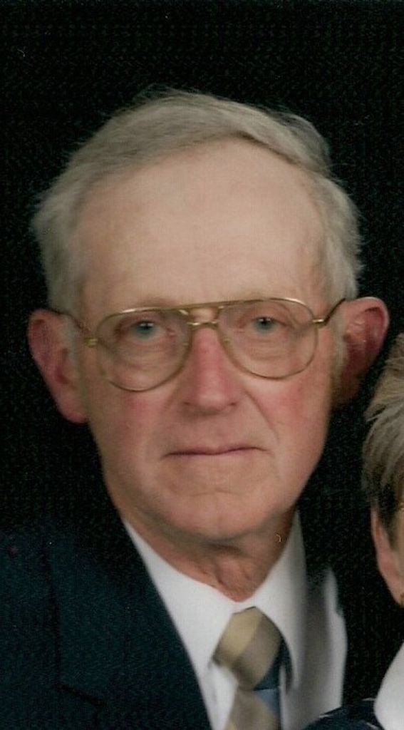 Clarence H. Pluss Profile Photo