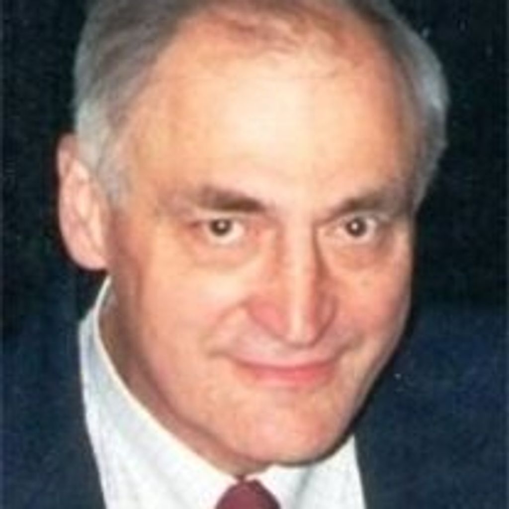 Herbert A. Brown