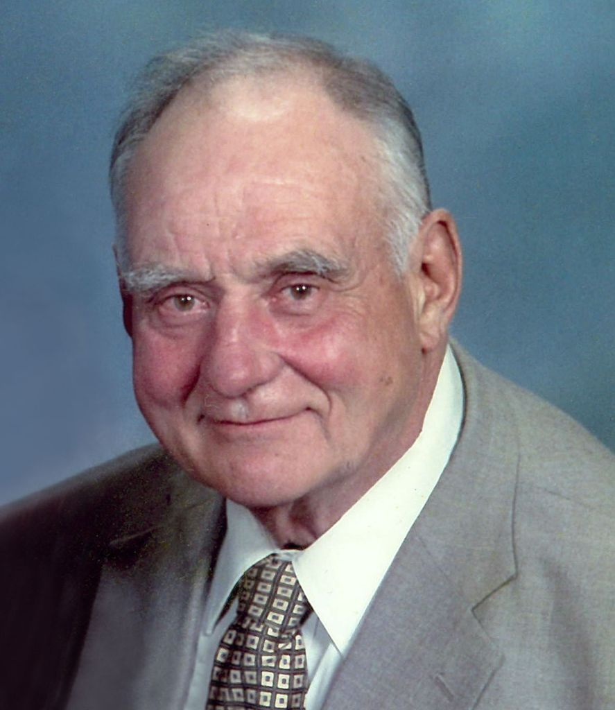 Allen B. Mellinger