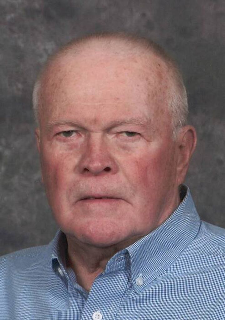 Leroy D. Hake Profile Photo